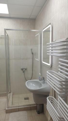 Sarolt Apartman