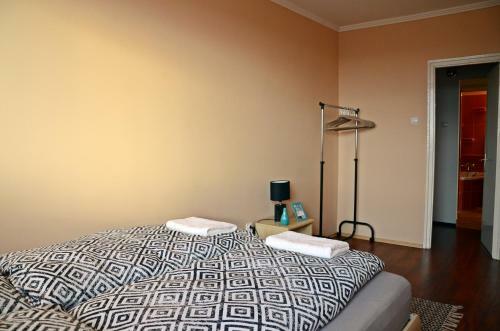 Panorama View Family Apartment