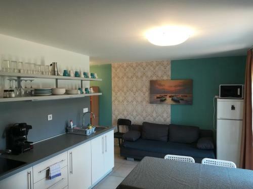 Zam�rdi Sir�ly Apartmanok