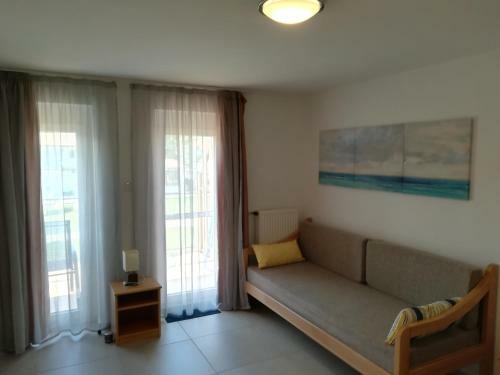 Zam�rdi Sir�ly Apartmanok