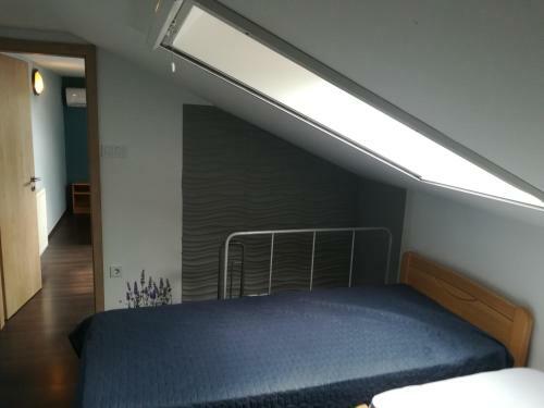 Zam�rdi Sir�ly Apartmanok