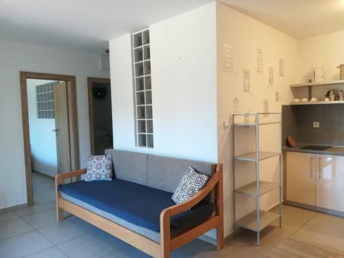 Zam�rdi Sir�ly Apartmanok