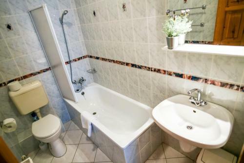 Gy?rfi Apartmanh�z Zam�rdi