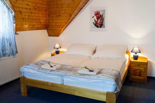 Gy?rfi Apartmanh�z Zam�rdi