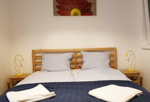 Apartamento Mila Home Zamardi - Keszeg