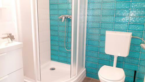 Apartamento Mila Home Zamardi - Keszeg