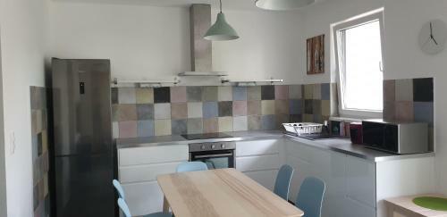 Apartamento Mila Home Zamardi - Keszeg