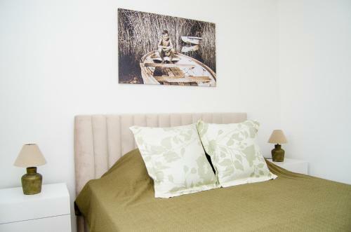 Apartamento South Part Zam�rdi