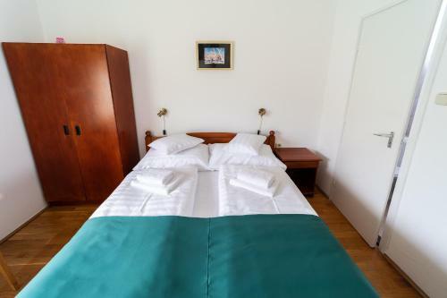 Bed & Breakfast Villa Lotus