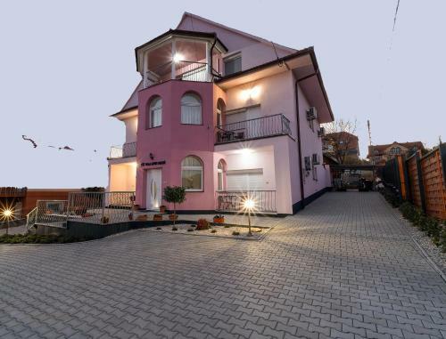 Bed & Breakfast Villa Lotus