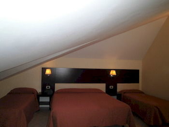 Hotel Europa Park