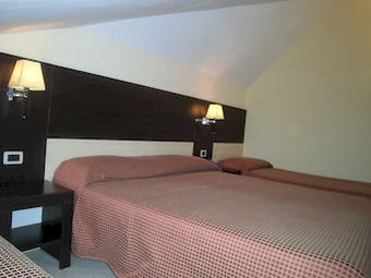 Hotel Europa Park