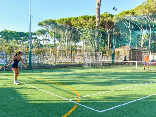 Holiday Home Camping Mare E Pineta Lido Di Spina