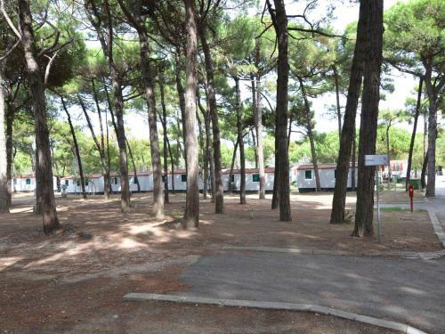 Holiday Home Camping Mare E Pineta Lido Di Spina