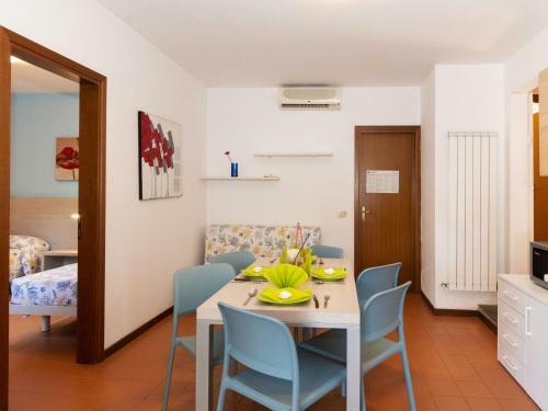Holiday Home Camping Mare E Pineta Lido Di Spina