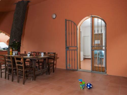 Holiday Home Camping Mare E Pineta Lido Di Spina