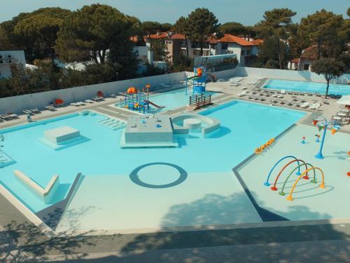 Holiday Home Camping Mare E Pineta Lido Di Spina