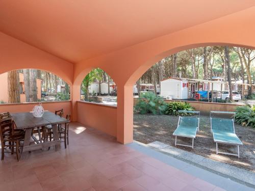 Holiday Home Camping Mare E Pineta Lido Di Spina