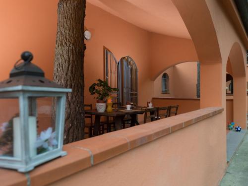 Holiday Home Camping Mare E Pineta Lido Di Spina
