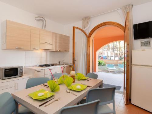 Holiday Home Camping Mare E Pineta Lido Di Spina
