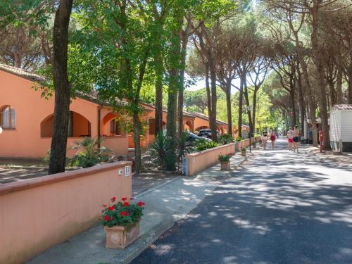 Holiday Home Camping Mare E Pineta Lido Di Spina