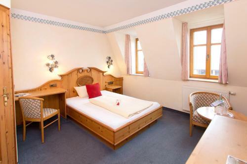 Akzent Hotel Gasthof Krone