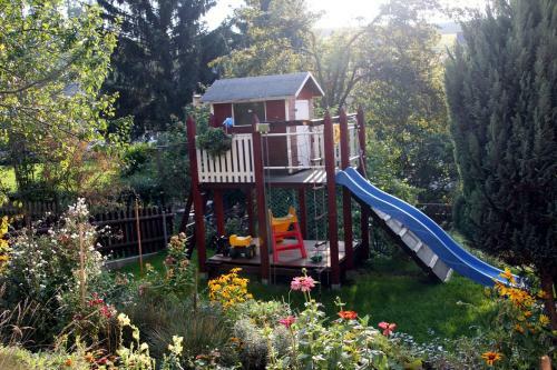 Apartamento Ferienwohnung Am Kieferberg