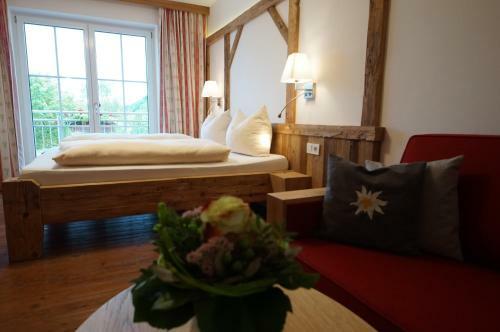 Hostal Gasthof Metzgerwirt