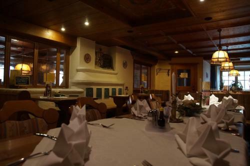 Hostal Gasthof Metzgerwirt