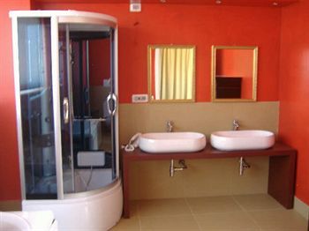 Hotel Smeraldo Wellness Resort