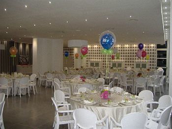 Hotel Smeraldo Wellness Resort