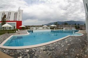 Hotel Smeraldo Wellness Resort