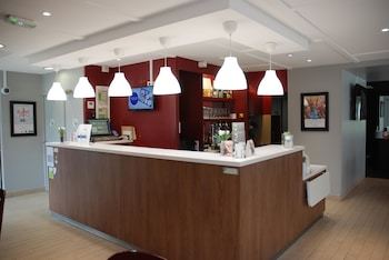 Hotel Campanile Creil - Villers-saint-paul