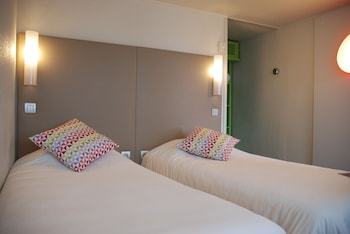 Hotel Campanile Creil - Villers-saint-paul