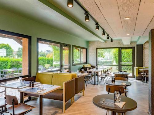Hotel Ibis Creil Sur Oise