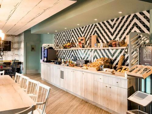 Hotel Ibis Creil Sur Oise