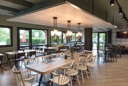 Hotel Ibis Creil Sur Oise