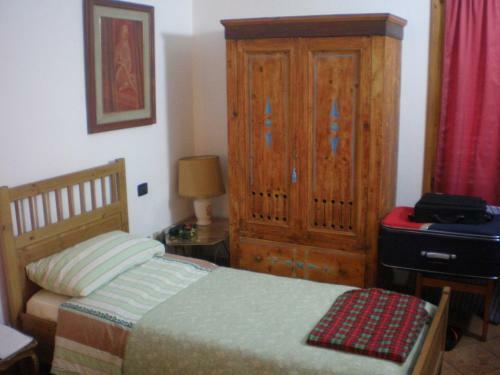 Bed & Breakfast Il Giardino