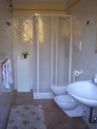 Bed & Breakfast Il Giardino