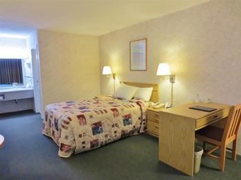 Motel Days Inn Vandalia