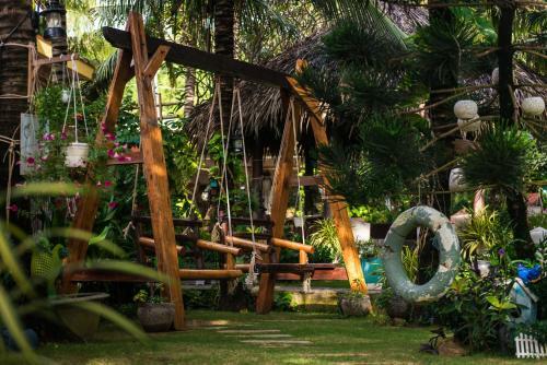 Hotel Veranda Beach Resort