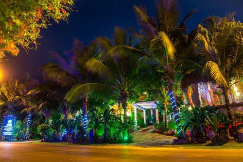 Hotel Veranda Beach Resort