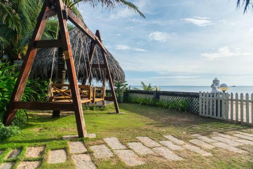 Hotel Veranda Beach Resort