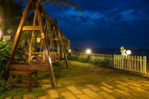 Hotel Veranda Beach Resort