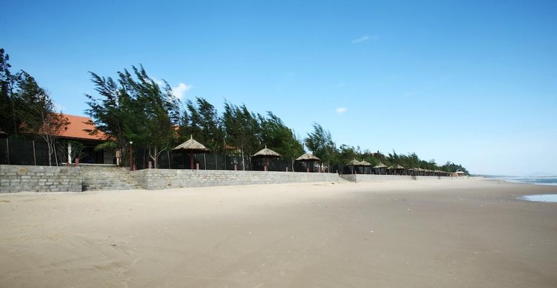 Hotel Golden Coast Resort & Spa