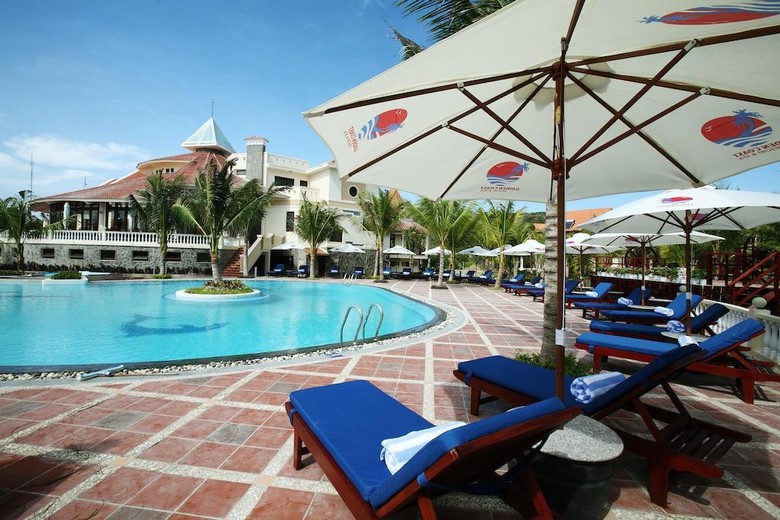 Hotel Golden Coast Resort & Spa