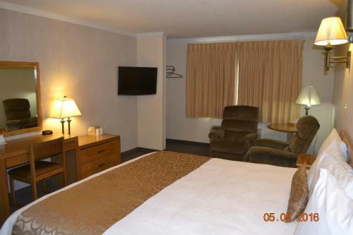 Motel Western Inn