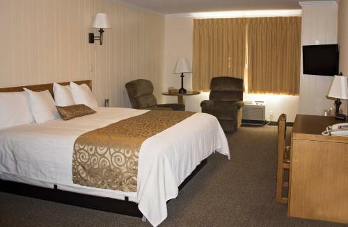 Motel Western Inn