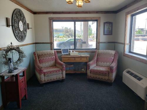 Motel Western Inn