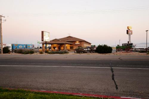 Motel Western Inn